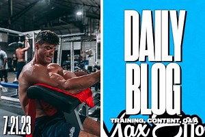 Shred workout videos