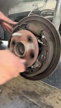 HOW TO DIAGNOSE A BAD WHEEL BEARING #tireguy #mechanic #diyautorepair #automobile