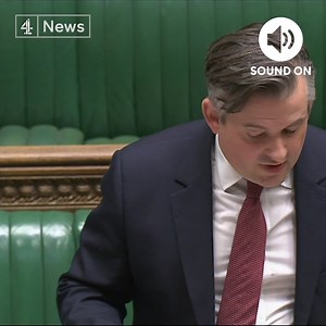 37K views · 726 reactions | “At what precise moment did the Prime Minister stop following the science?” Shadow Health Secretary Jonathan Ashworth challenges Matt Hancock over the government’s decision not to implement SAGE’s lockdown recommendation. | Channel 4 News | Facebook