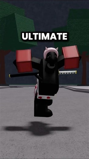 Longest Ultimate in TSB