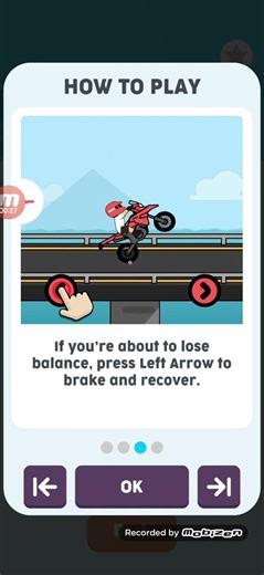 HOW TO PLAY WHEELIE: 2 PLAYER GAMES