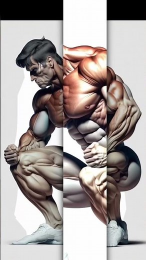 Ever needed to poop while squatting? Here’s why!