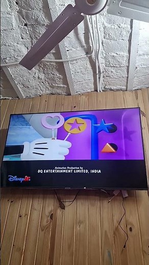 Walt Disney Television Animation/Disney Junior/Spanish Cast (2007/2011) (B.V.I.T)