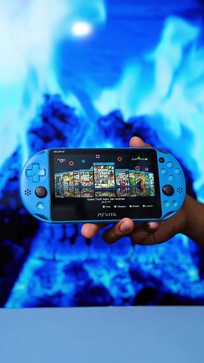 “You miss this handheld?” Yeah… same. The PS Vita was built different  So many games, so much nostalgia — and it still feels amazing in 2025. Get yours fully set up at SumoShopStore ✨ #PSVita #SumoShopStore #RetroGaming #HandheldGaming #PlayStationVita #GamingCommunity | SumoShopStore | Facebook