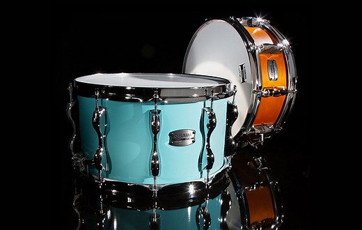 The Five Different Kinds of Snare Drums Explained - Yamaha Music