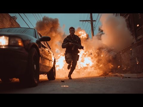 Check Point (2017) | The Fight for America Starts Here | Full Movie
