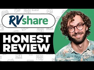 RVshare Review - Usage Experience