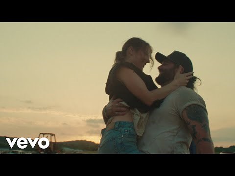 Koe Wetzel - Creeps (Official Video)