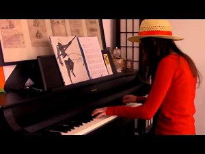 One Piece - Hikari E Piano