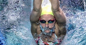 The History of World Records Getting Broken at World Championships