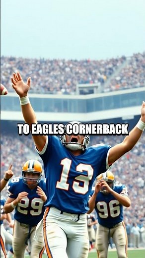 The Miracle at the Meadowlands