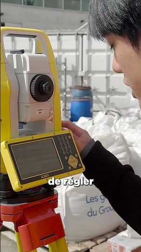 Le Génie Civil ça vous intéresse ?