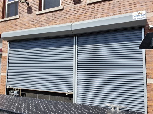 What Is The Average Cost To Have A Garage Door Installed?