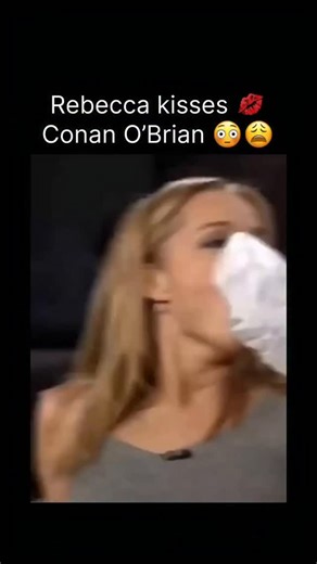 Celeb source TV | During an appearance on “Late Night with Conan O’Brien” in December 1998, model and actress Rebecca Romijn participated in an impromptu... | Instagram