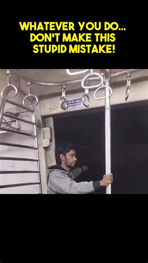 Whatever You Do… Don’t Make This Stupid Mistake! #fyp #scary #scarystories #creepy #drscary