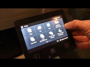 Canon ImageCLASS Printer Blogger Review