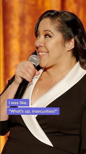 "3 A.M. Chilling with my demons" | Gina Brillon: The Floor Is Lava