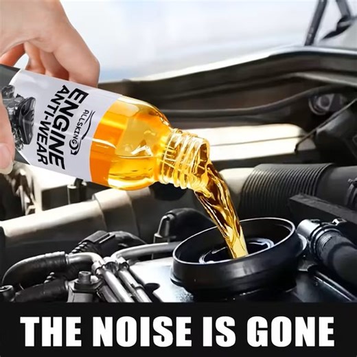 🚗⚙ Say goodbye to the check engine light! This catalytic converter cleaner helps eliminate those annoying warnings in seconds. 🔧 Perfect for mechanics and car lovers—easy to use, high-performance, and a must-have for worry-free driving. 🚀 Add it to your fuel tank and start seeing results fast. Get yours now and restore your engine’s efficiency instantly! CLICK HERE: hhttps://shopwiz.com.ng/catalytic-cleaner/ | Verified Mall