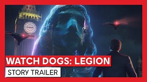 19K views · 1.1K reactions | Take back London in Watch Dogs: Legion  Watch the trailer  | Ubisoft | Facebook