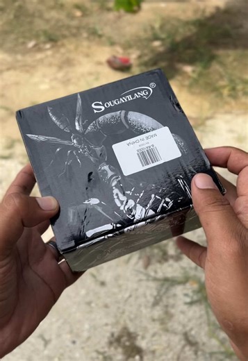 Ultimate Guide to Sougayilang Fishing Reels