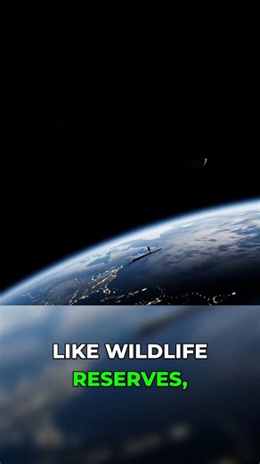 Are Aliens Watching Us? The Zoo Hypothesis!# space #aliens #fermi #space facts