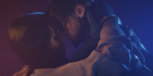 Warframe for Android pre-registration is now open for all players, even more news about 1999!