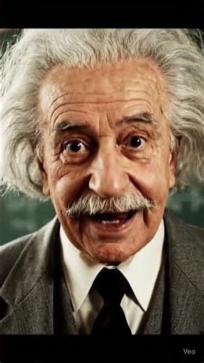 Einstein’s Famous Quote with a Funny Twist #shorts