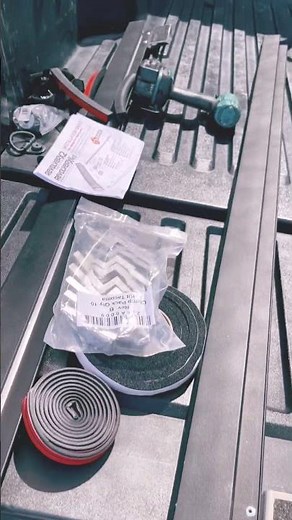 Toyota Tacoma BAK Revolver X4s Install