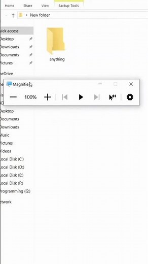 3 Hidden Windows Tricks You’ll Use Every Day #DigitalShortcut #Shorts