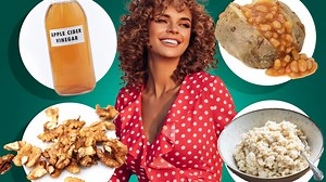 9 daily hacks to drop dress sizes by summer with NO diet or fitness plan