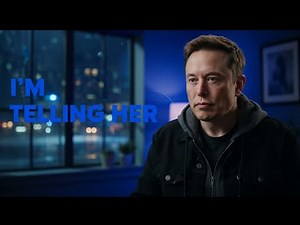 I’m Telling You This… Don’t Ignore It | Elon Musk Motivation
