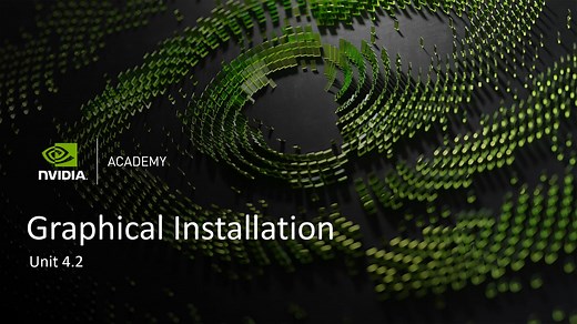 Bright Cluster Manager 101 - Unit 4.2 - Graphical Installation