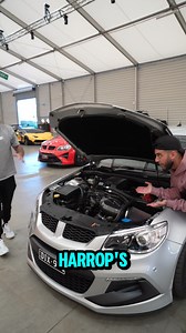 🚨 WIN THIS BEAST OF A UTE! 🚨 🔥 MY16 Harrop HSV Maloo - 571.5kW MONSTER 🔥 Only 74,000 kms – Fully loaded and BUILT to thrill! This isn’t just a giveaway – it’s your chance to own a street-dominating, show-stopping Nitrate Grey Maloo Ute with a Forged LSA Engine and a Harrop Supercharger Kit pumping out a MASSIVE 571kW & 880Nm at the hubs! 💪 💣 Specs that will blow you away: ✅ Ported Heads & BTR Camshaft Package ✅ Harrop 2650i Supercharger, Carbon Intake & 115mm Throttle Body ✅ 1200hp-capable