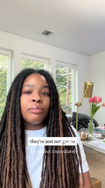 #locs #diamondparts #starterlocs #partingstyles #braids #twist | Diamond Parts For Locs