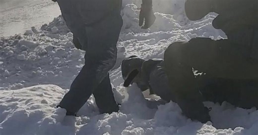 ICE arrests reported in Willmar last weekend