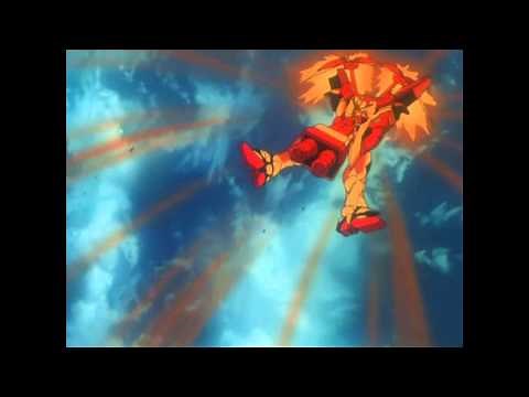 Gundam Wing - Final Mission [HD Remastered]