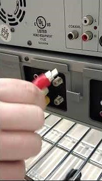 How to Set Up a VCR in 2 Minutes!! #vcr #howto #tutorial