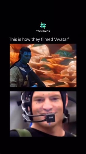 TechToids | Hidden Tech & Systems | Avatar wasn’t just filmed. It was engineered. James Cameron didn’t want actors to act like aliens, he wanted their real emotions inside a... | Instagram