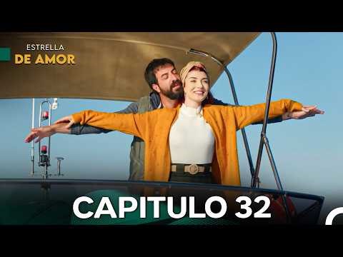 Estrella De Amor Capitulo 32 (Doblado En Español)