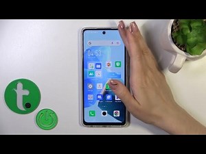 How to Connect to WiFi INFINIX on Hot 30? - Set up WiFi Connec...