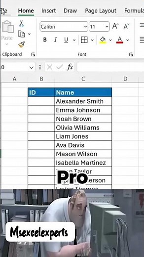 Cách Viết Số 0 Trong Excel Không Bị Mất | How to Enter Zero in Excel Without Losing It #excel