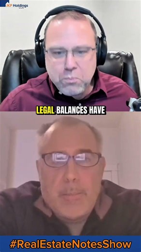 Why RPL Notes Outperformed NPLs in 2025 #shorts