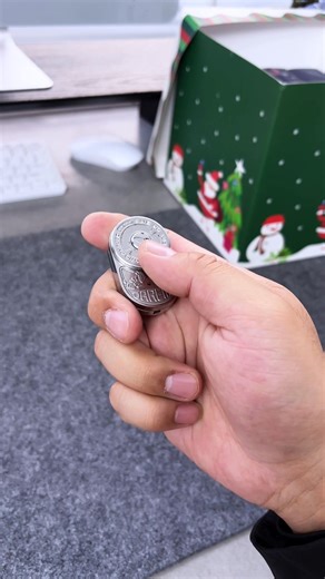 Who needs this Christmas mystery box? | Nikola Toy