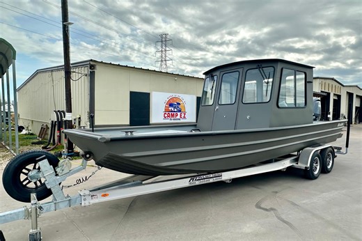 Used 2026 SeaArk 2472 CUB, 77531 Clute - Boat Trader