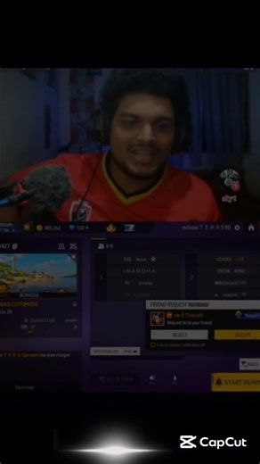 Yow live 4v4💀💗 #@ToDY Gaming #free_fire #freefire_lover #livehighlights #LEADER #pc