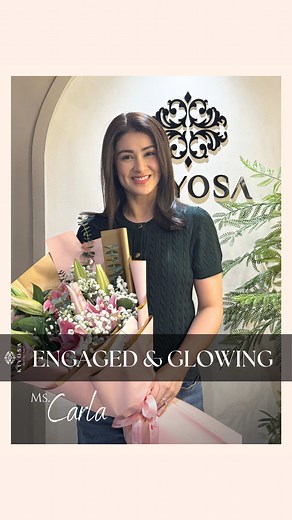 Engagement Celebration at Kiyosa Japanese Salon