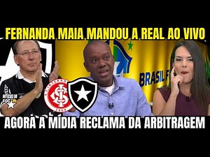 TEXTOR ESTAVA CERTO DESDE 2023 E AGORA FLAMENGUISTAS E MÍDIA PARECEM ESTAR ACORDANDO!