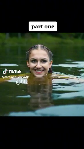 Mermaid Movie Recap: Part One