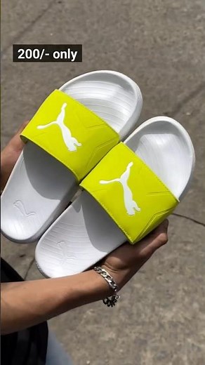 Trending💥slider for men | MR DKC MR DKC #slider #slide #slipper