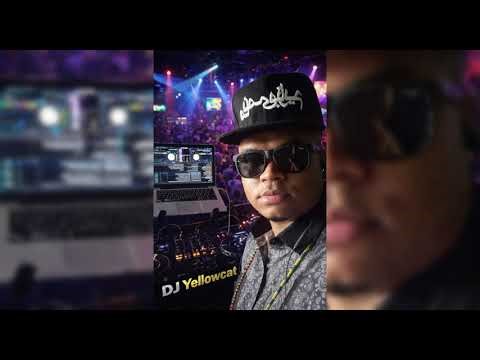2025 all to chutney mix by dj yellowcat